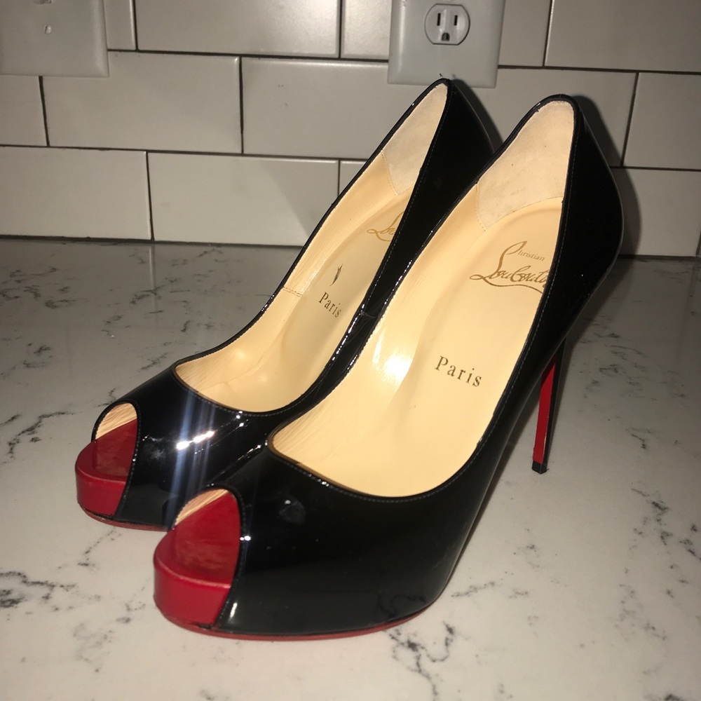 Christian Louboutins